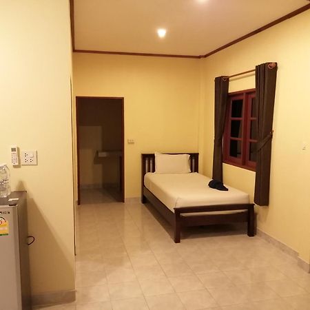 Addjitresort Aonang - Sha Extra Plus Ao Nang Szoba fotó