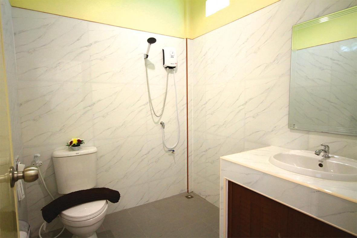 Addjitresort Aonang - Sha Extra Plus Ao Nang Kültér fotó