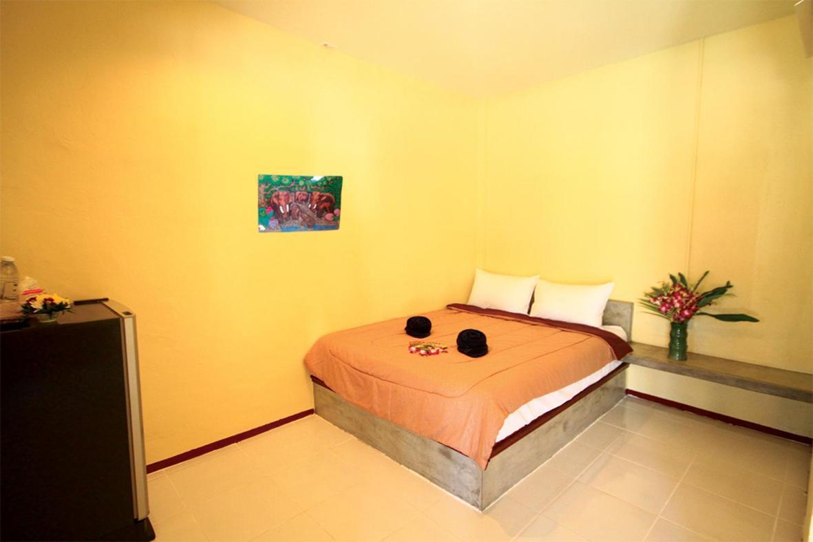 Addjitresort Aonang - Sha Extra Plus Ao Nang Kültér fotó