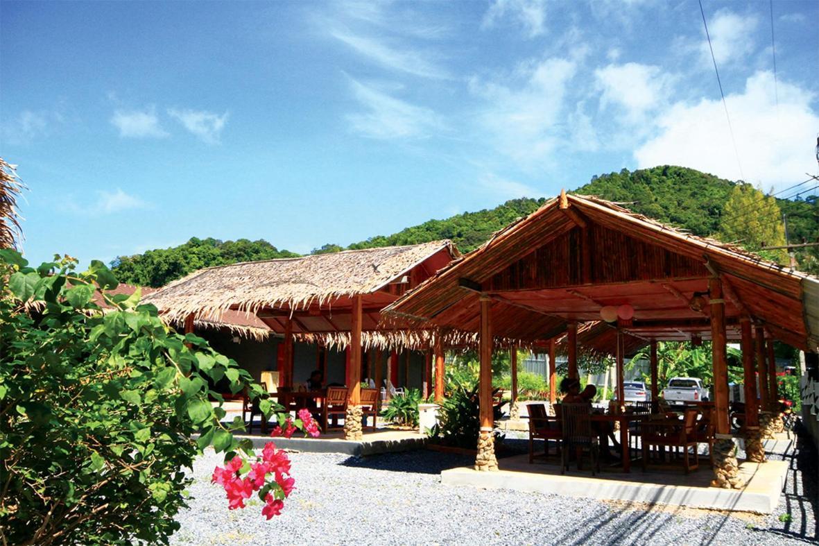 Addjitresort Aonang - Sha Extra Plus Ao Nang Kültér fotó