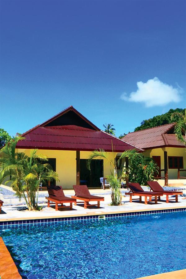 Addjitresort Aonang - Sha Extra Plus Ao Nang Kültér fotó