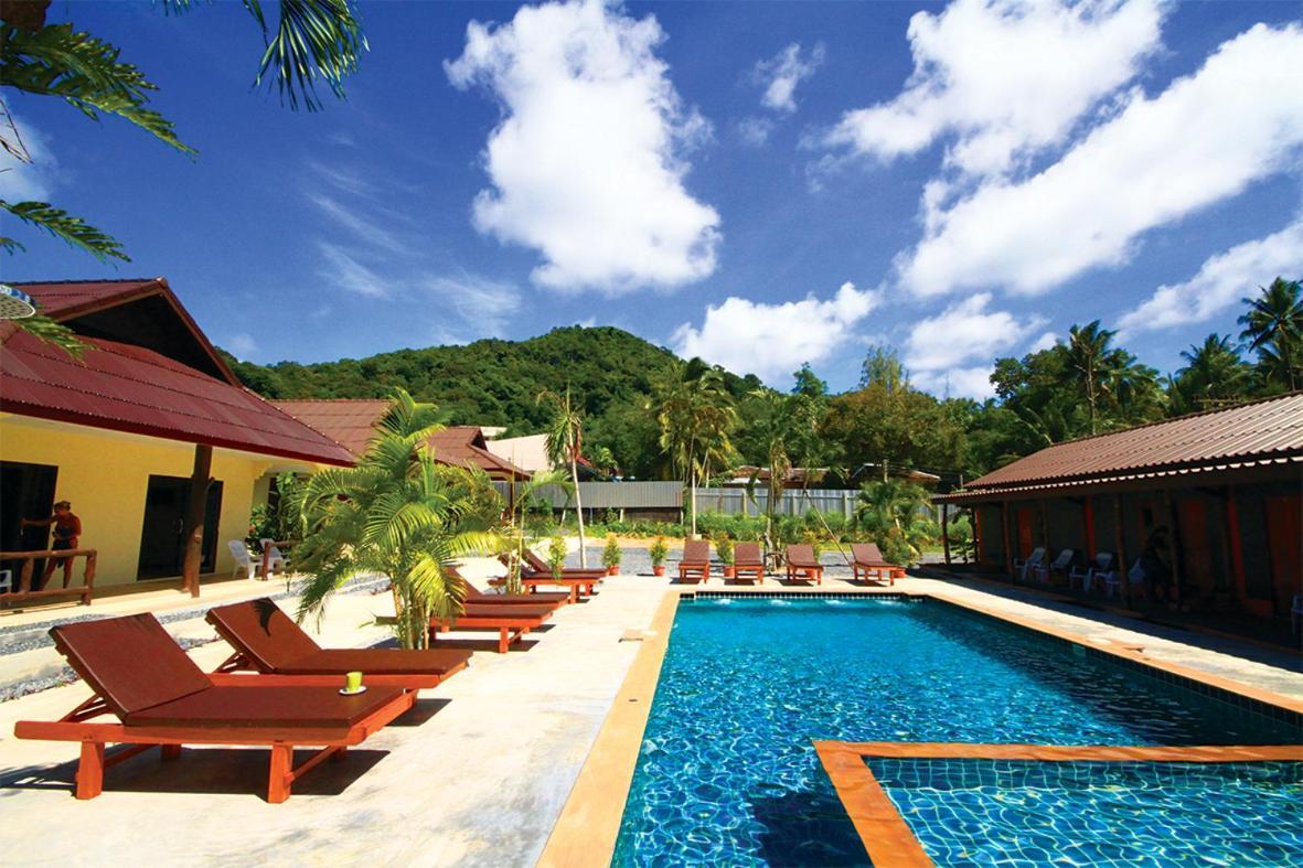 Addjitresort Aonang - Sha Extra Plus Ao Nang Kültér fotó