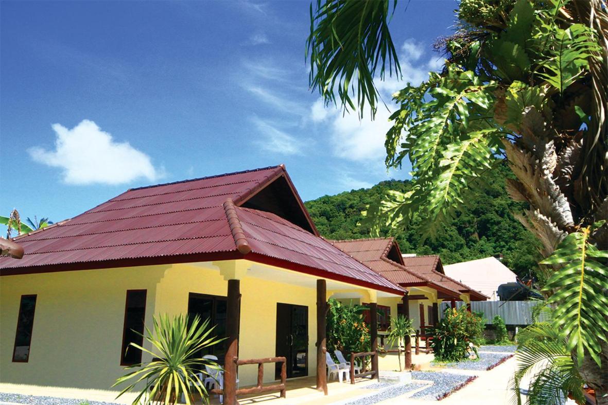 Addjitresort Aonang - Sha Extra Plus Ao Nang Kültér fotó