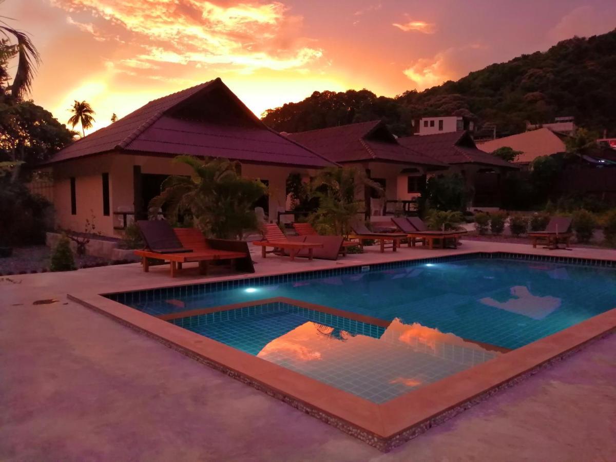 Addjitresort Aonang - Sha Extra Plus Ao Nang Kültér fotó