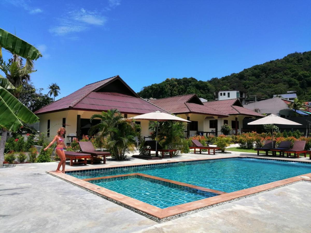 Addjitresort Aonang - Sha Extra Plus Ao Nang Kültér fotó